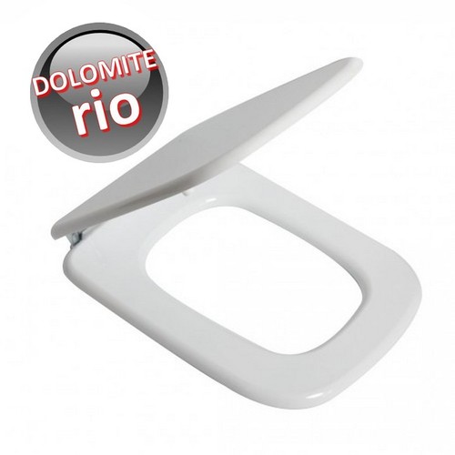Siège compatible pour - , cuvette