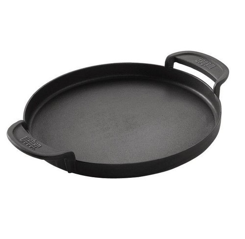 Weber plancha pour gourmet - weber,