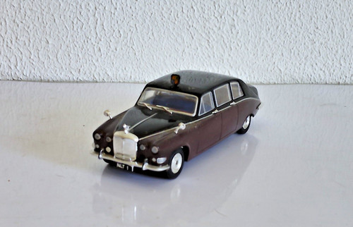 Voiture ixo altaya - voiture, 1/43