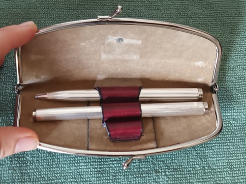 Kaweco vintage set - , fountain