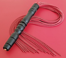 Fouet Martinet 18 Lanières