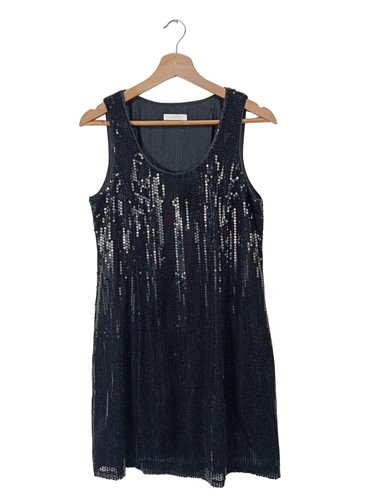 Promod robe paillettes - robe,