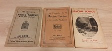 Racine Tortue - Les conseils