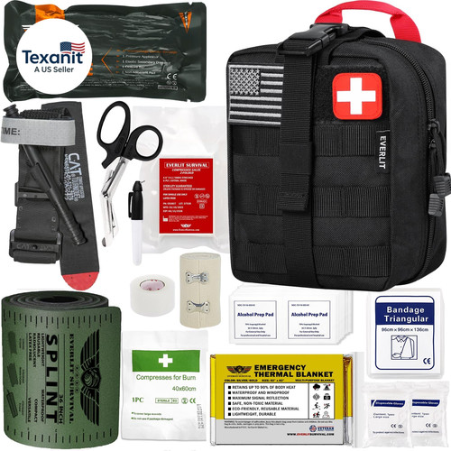 Emergency trauma kit cat - kit,,