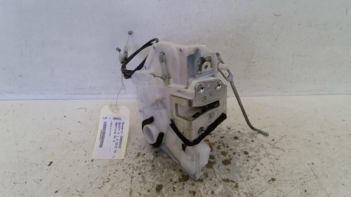 Serrure avant gauche suzuki - avant,
