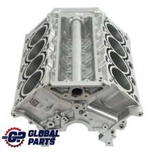 Moteur V8 Bloc de Cylindre pour Table Basse Projet - Seulement Comme