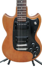 [YAMAHA] SG30 natural SG type