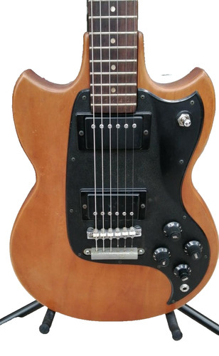 Yamaha sg30 natural sg - sg30,