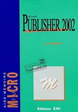 Publisher 2002, Collectif