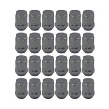 24 Dés Roue pour Fiat