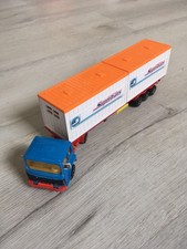 Ancien Camion Renault Saviem