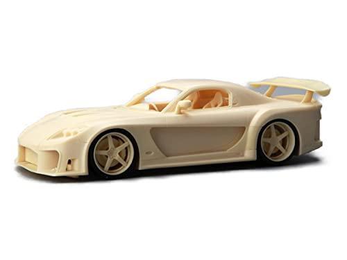 Hobby design mazda - design, 1/24