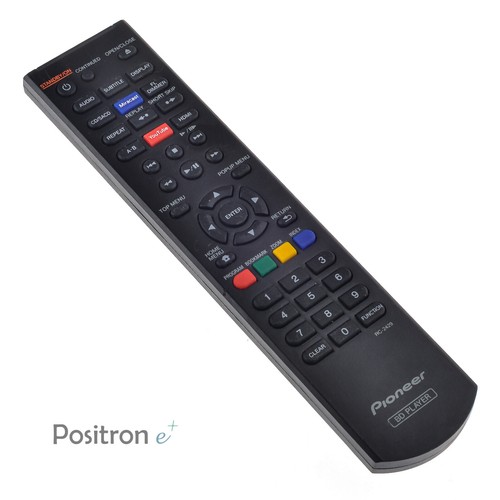 Télécommande originale - télécommande,