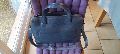 Beau sac bleu - beau, lancel