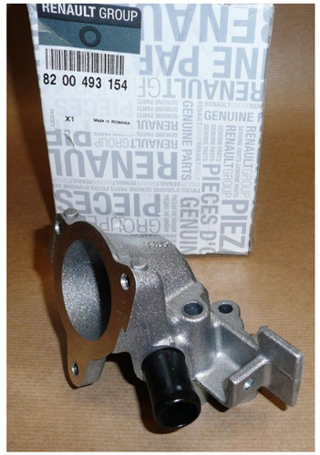 Original boitier thermostat - boitier,