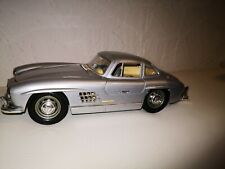 Mercedes Benz 300 sl de