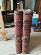 livres anciens.FREDERIC