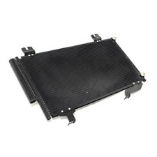 Condensateur Climatisation Avec Sécheur Pour Honda Accord VIII CU