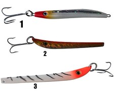 Pilker pêche accessoires - pilker,