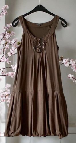 Robe boule phildar taille - boule,