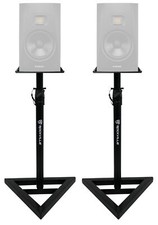 2 Rockville Adjustable Studio