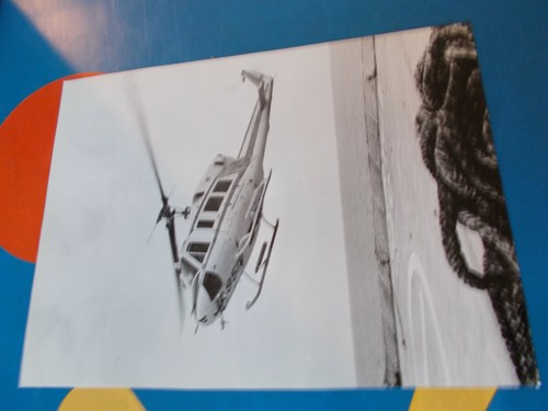 Bell helicopter photo - bell,
