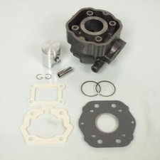 Cylindre Doppler pour Moto