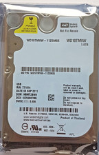 WD10TMVW-11ZSMS5 DCM HBMT2BNN SN WXD1Axxxxxxx 03 SEP 2011 Thaïlande