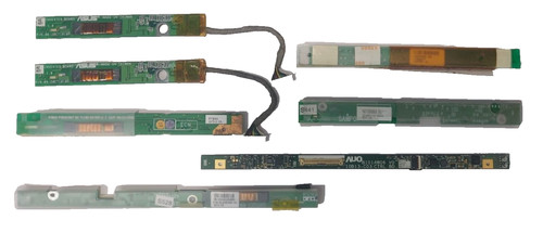 Inverter plusieurs pour - inverter,