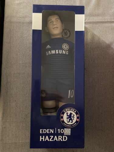 Bubuzz chelsea figurine - chelsea,
