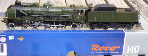 Roco 62305 dcc sound - roco,