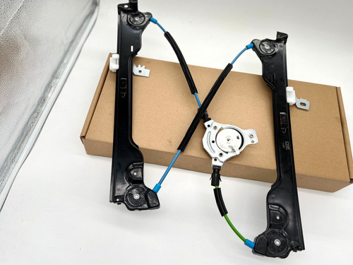 Leve vitre electrique avant - vitre,