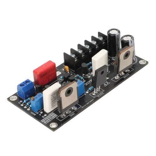 Module amplificateur - module,