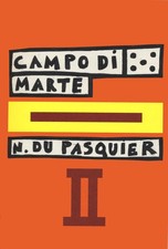 Nathalie Du Pasquier Nathalie