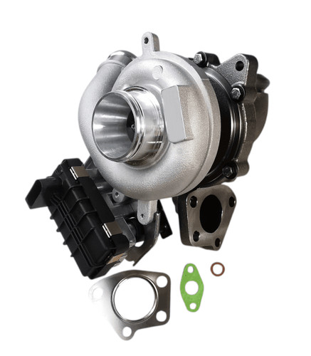 Turbocharger for ford - for,