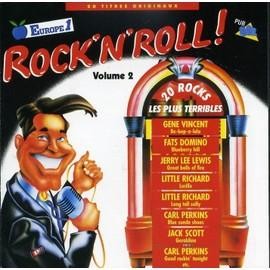 Rock roll - rock, n'roll