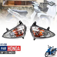 Pour Honda ANF 125I INNOVA