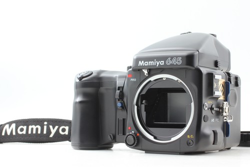 Top mint mamiya 645 - mint],
