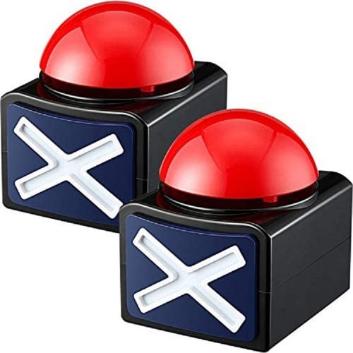 Buzzers jeu compacts pour - buzzers,