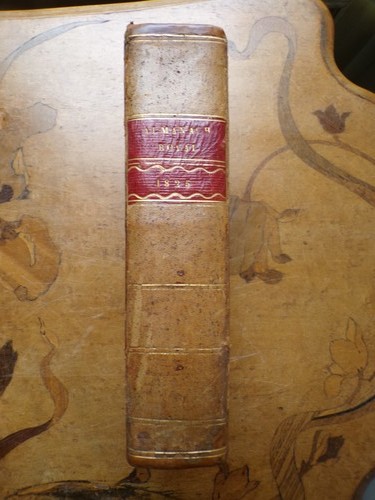 10285 almanach royal pour - 10285,
