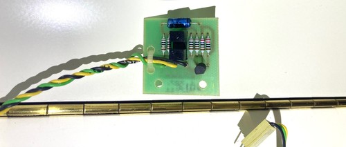Studer a807 circuit moteur - studer,