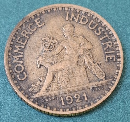 Pièce monnaie franc - pièce,
