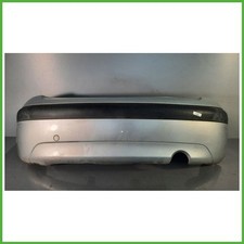 Pare-Chocs Arrière CITROEN C3