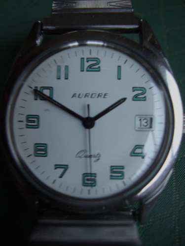 Montre homme travail - de,