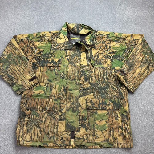 Veste realtree adulte - veste,