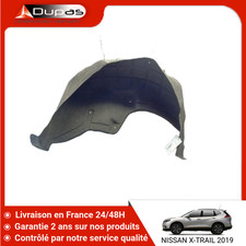 🇫🇷 PARE-BOUE ARRIERE