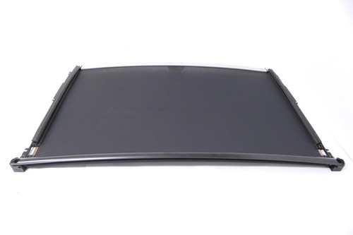 Scirocco protection - vw, 3