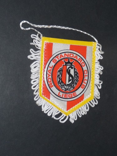 Football fanion annees 1990 - annees,