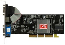 ATI Radeon 7000 32MB 935-7860-12-34 AGP