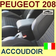 PEUGEOT 208 (2012-02/2019) -